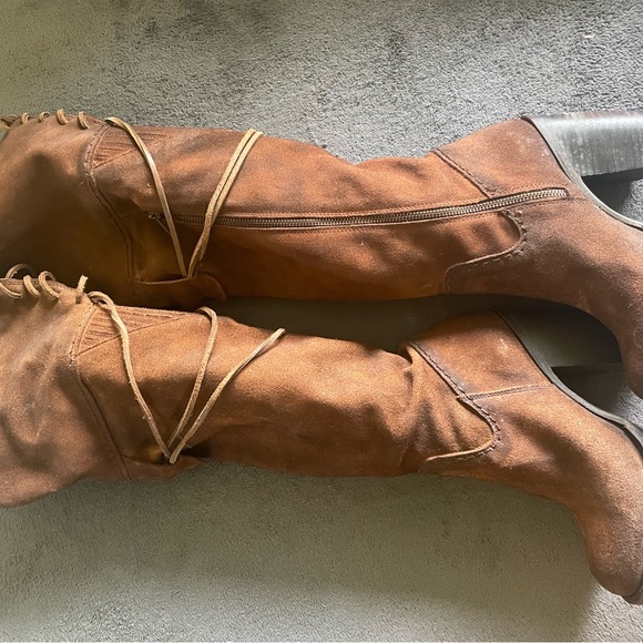 Freebird Boots - Picture 5 of 6